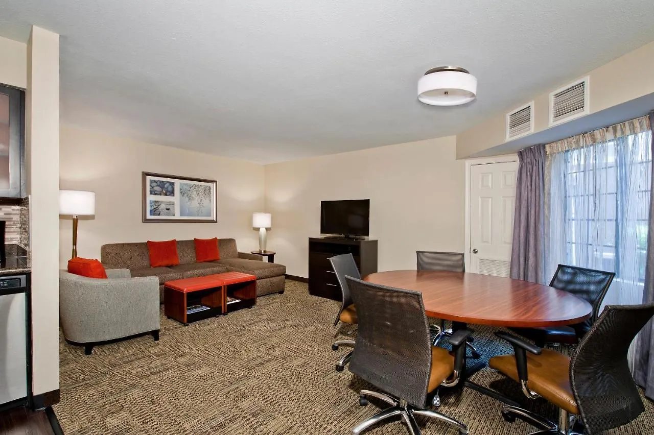 Hotel Staybridge Suites - Charlotte Ballantyne By Ihg