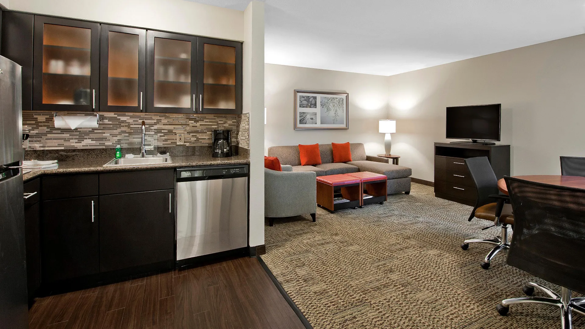 Staybridge Suites - Charlotte Ballantyne By Ihg