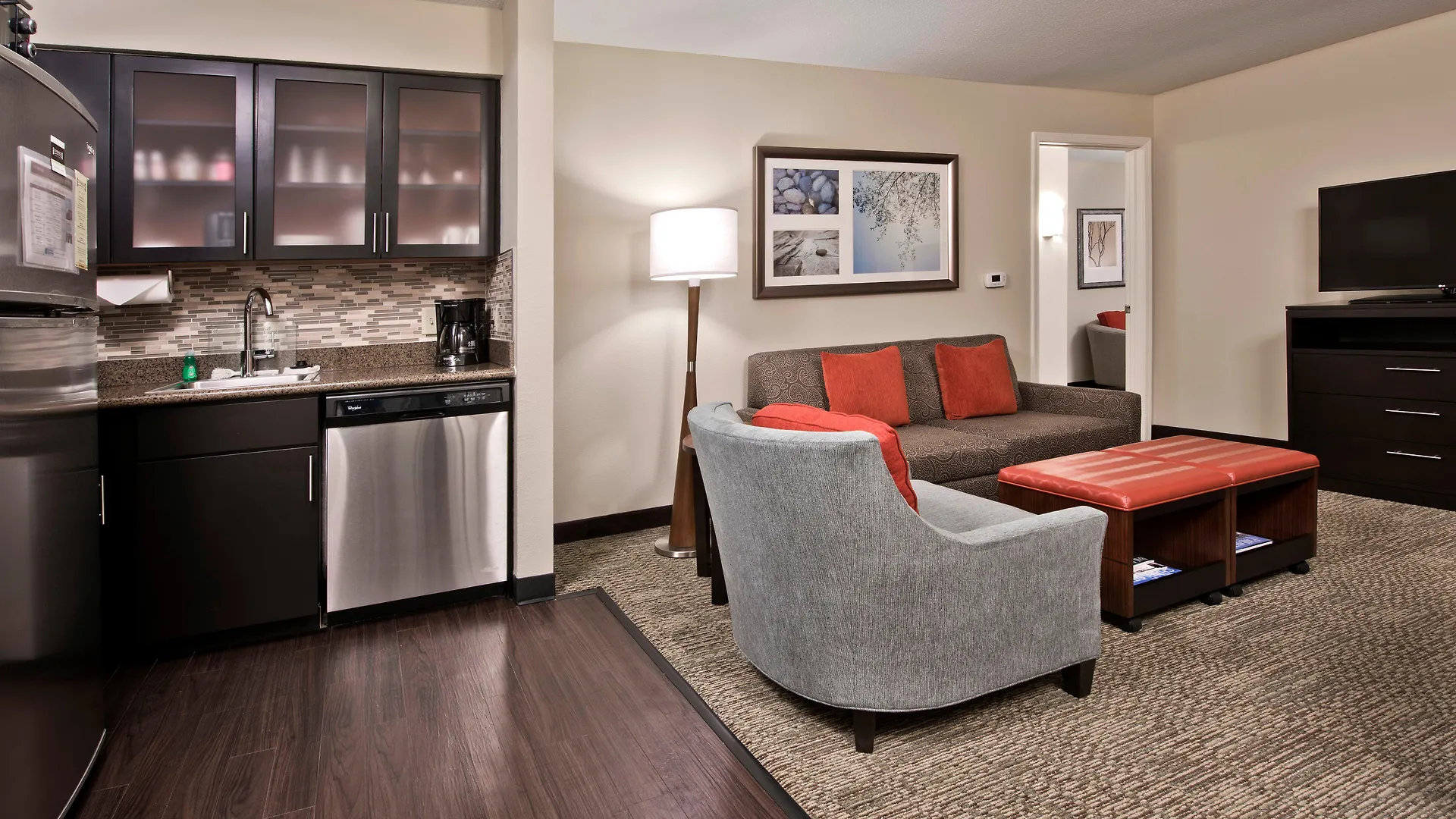 Hotel Staybridge Suites - Charlotte Ballantyne By Ihg