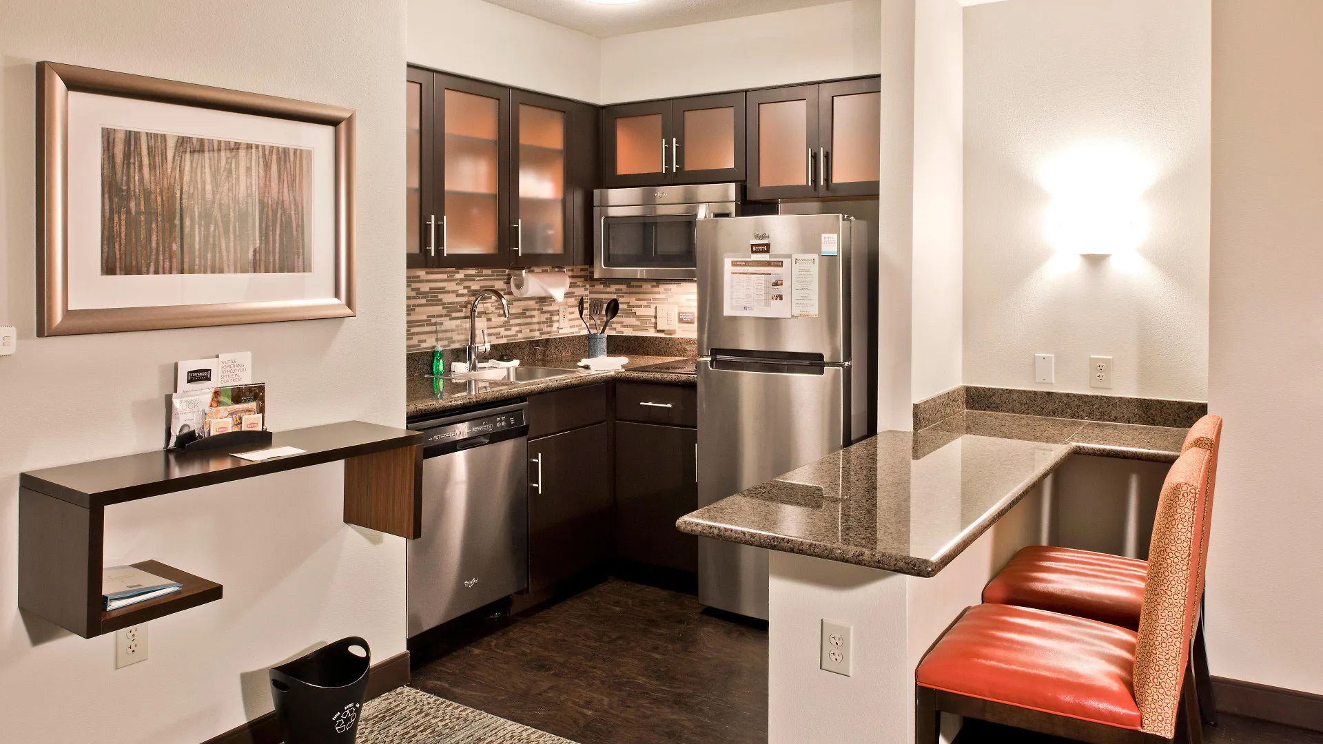 Staybridge Suites - Charlotte Ballantyne By Ihg 3*,  United States