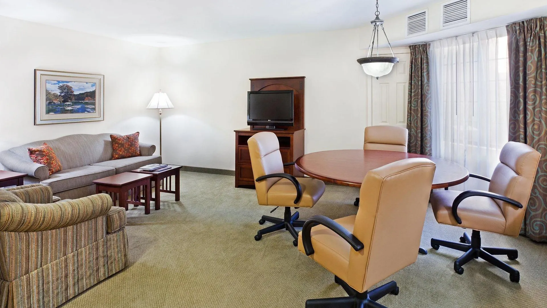 Staybridge Suites - Charlotte Ballantyne By Ihg