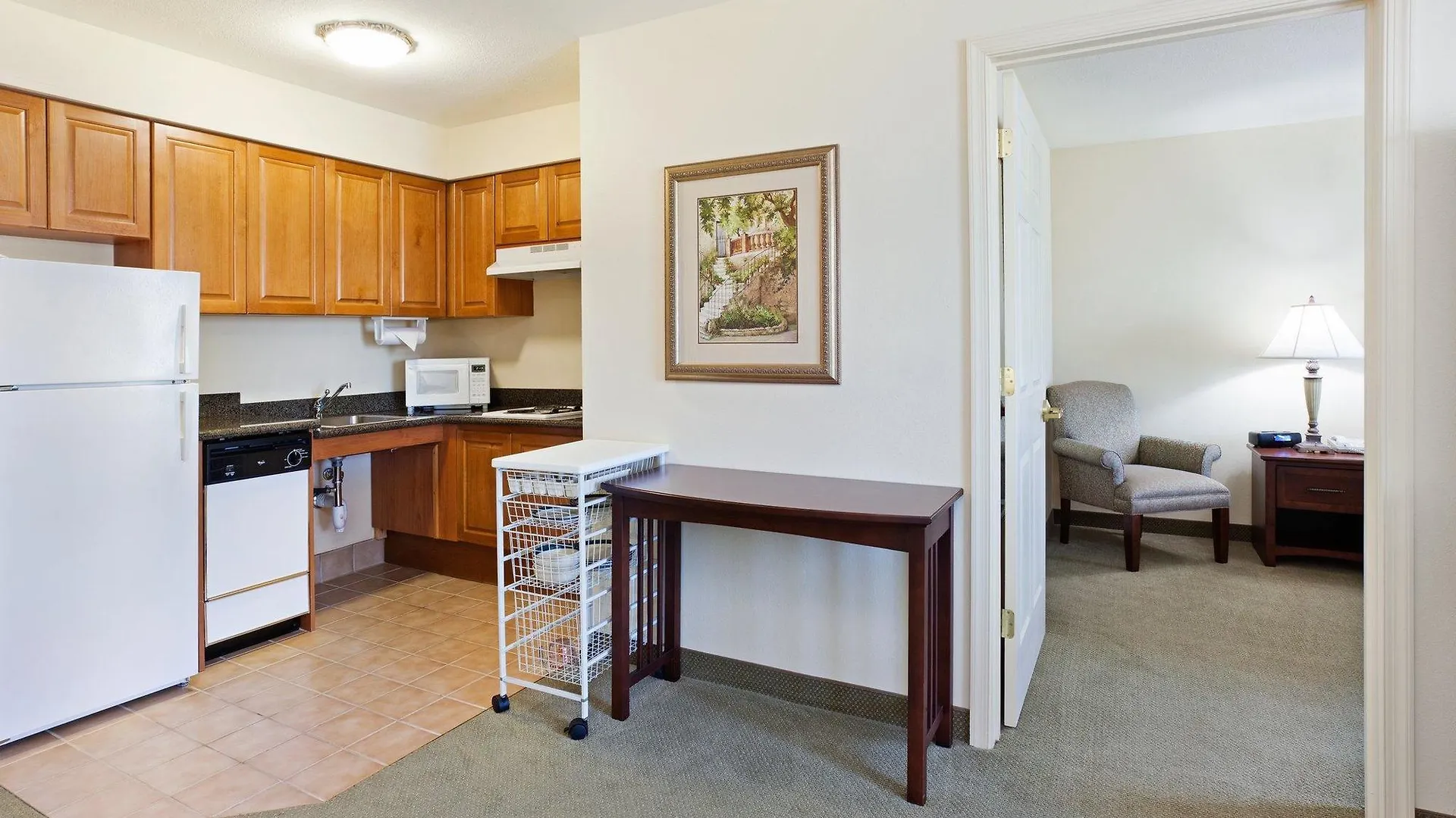 Staybridge Suites - Charlotte Ballantyne By Ihg Hotel