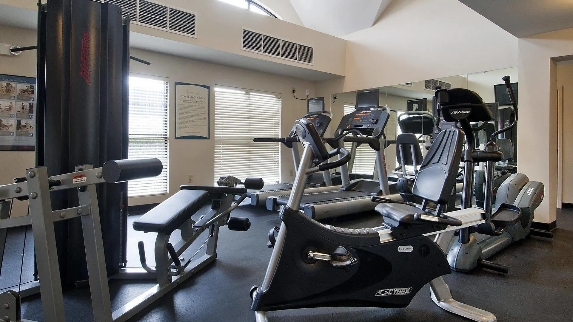 Staybridge Suites - Charlotte Ballantyne By Ihg