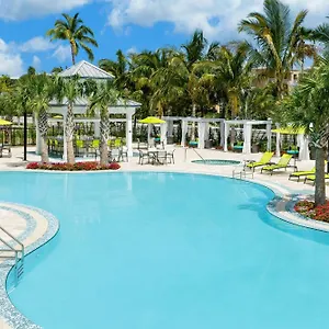 Hilton Garden / The Keys Collection Hotel Key West