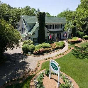 Bed & Breakfast The Morehead, Charlotte