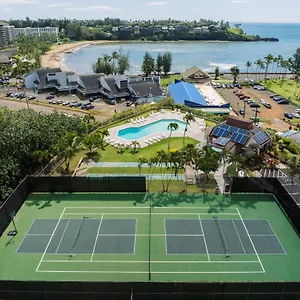 Banyan Harbor Aparthotel Lihue