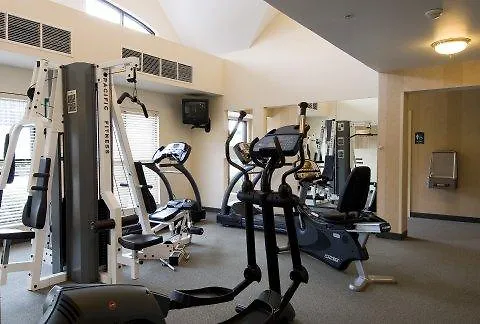 Hotel Staybridge Suites - Charlotte Ballantyne By Ihg