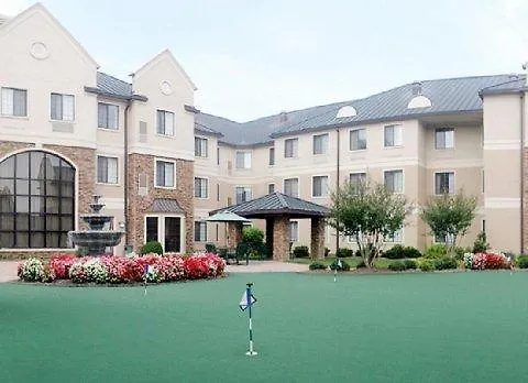 Staybridge Suites - Charlotte Ballantyne By Ihg