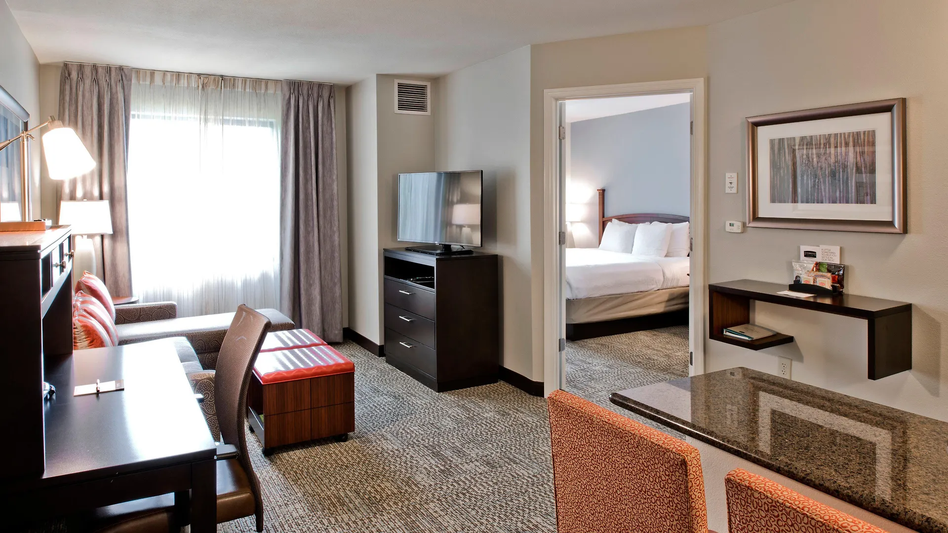 Hotel Staybridge Suites - Charlotte Ballantyne By Ihg