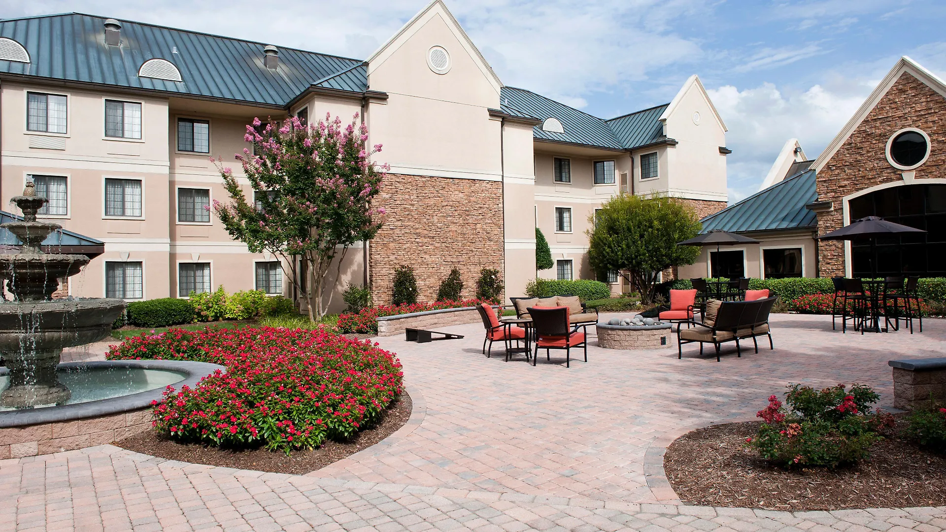 Staybridge Suites - Charlotte Ballantyne By Ihg 3*,  United States
