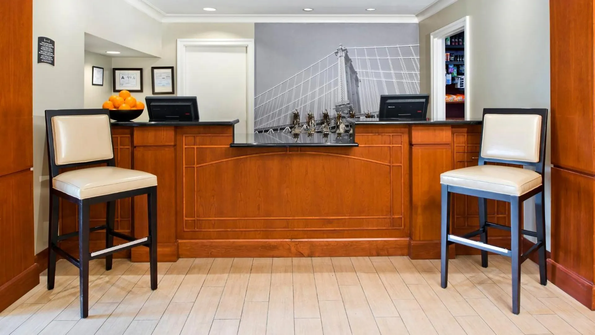 Staybridge Suites - Charlotte Ballantyne By Ihg