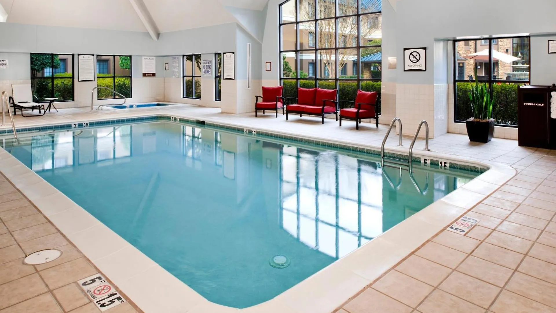 Staybridge Suites - Charlotte Ballantyne By Ihg 3*,
