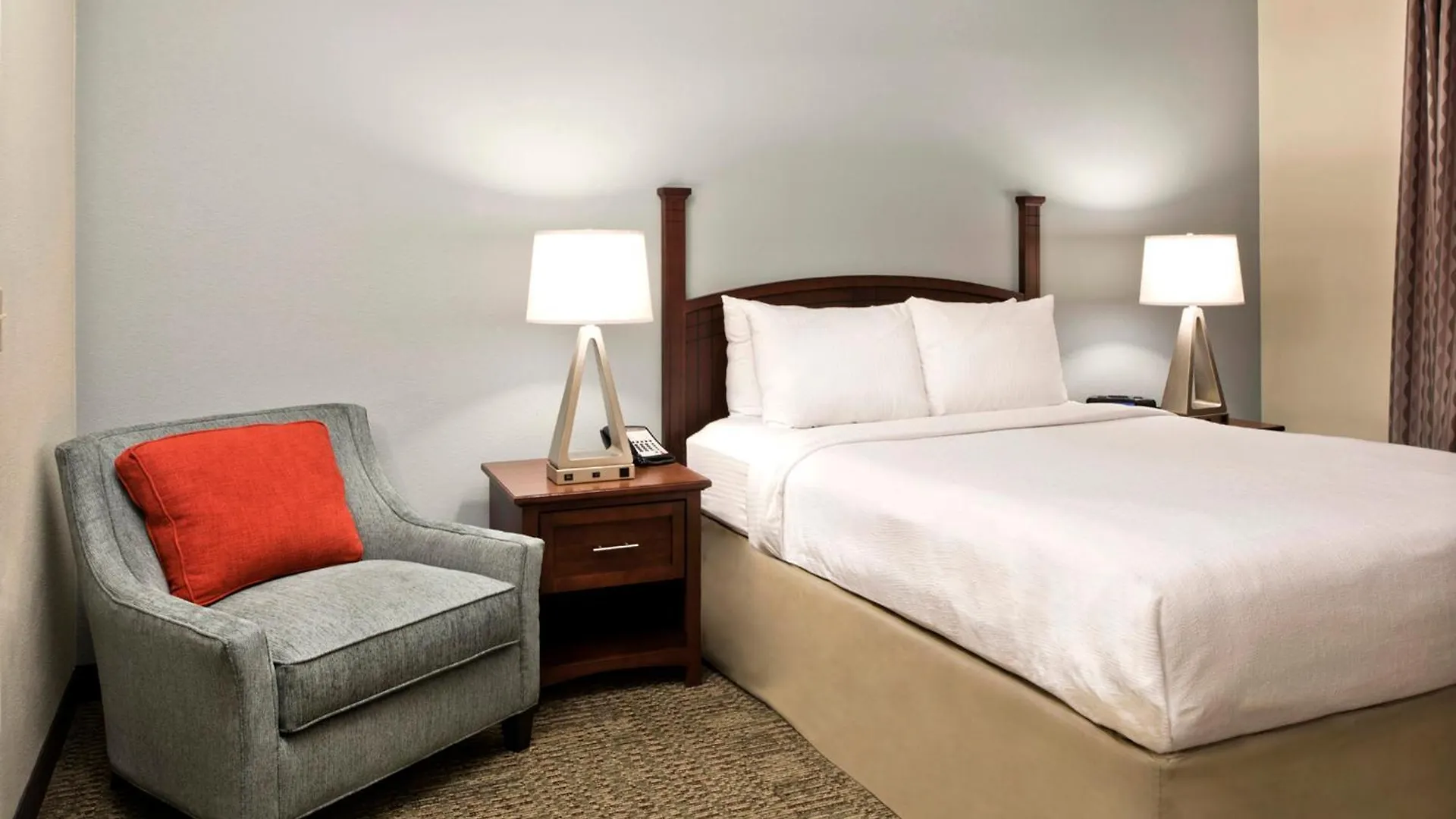 Hotel Staybridge Suites - Charlotte Ballantyne By Ihg