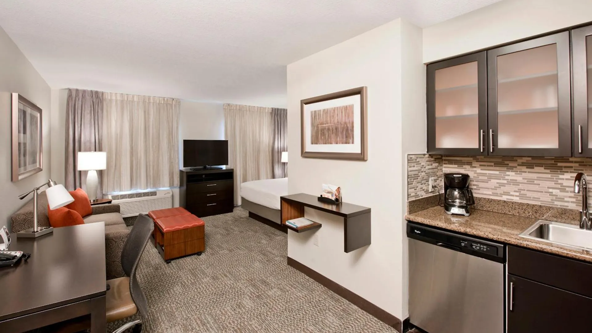 Staybridge Suites - Charlotte Ballantyne By Ihg United States