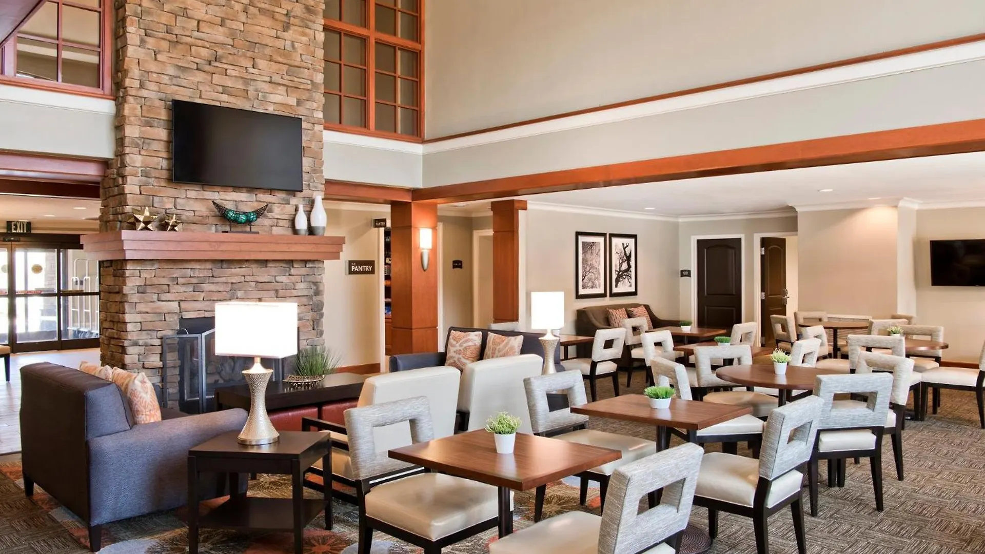 Staybridge Suites - Charlotte Ballantyne By Ihg United States