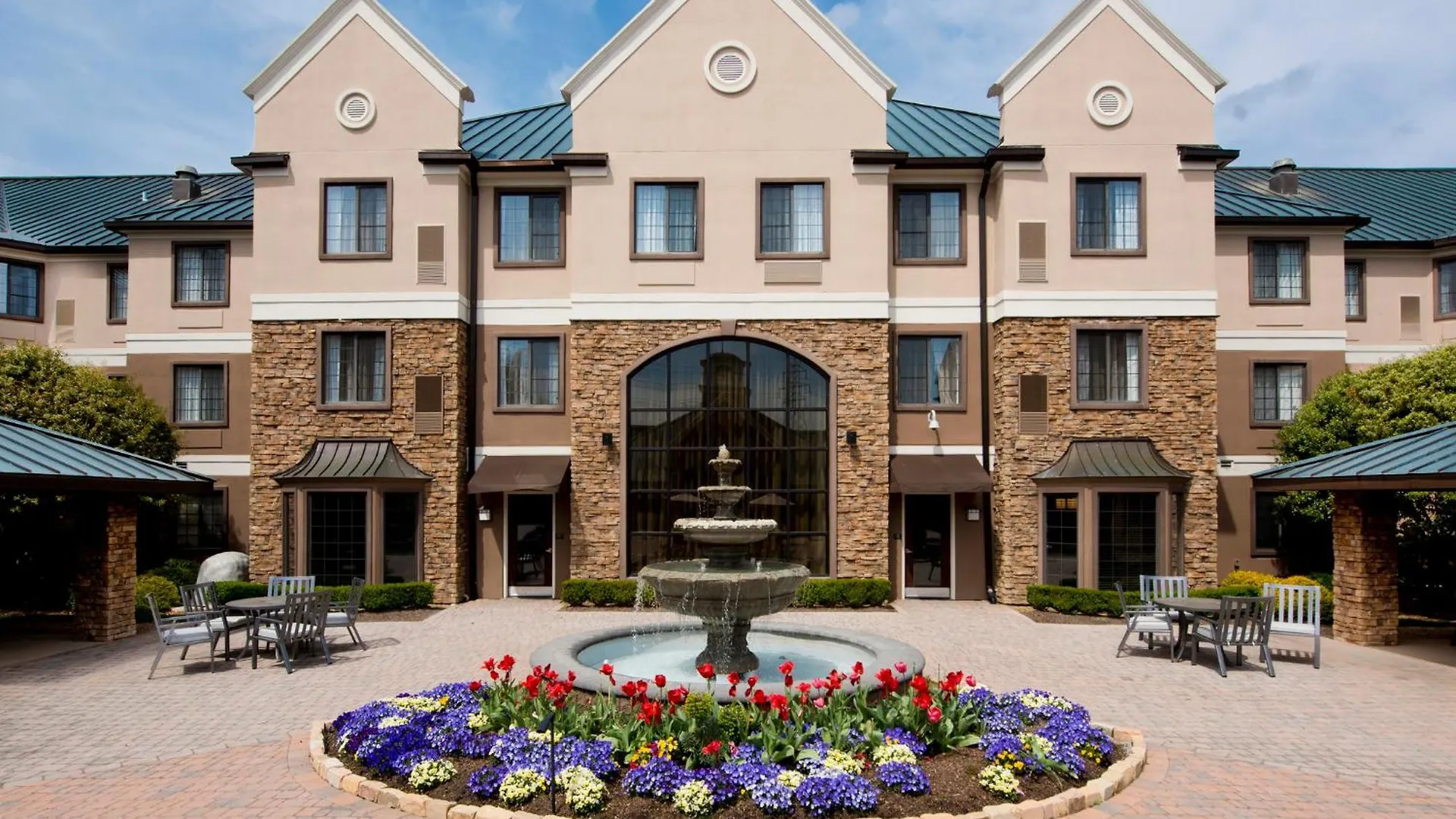 Staybridge Suites - Charlotte Ballantyne By Ihg 3*,