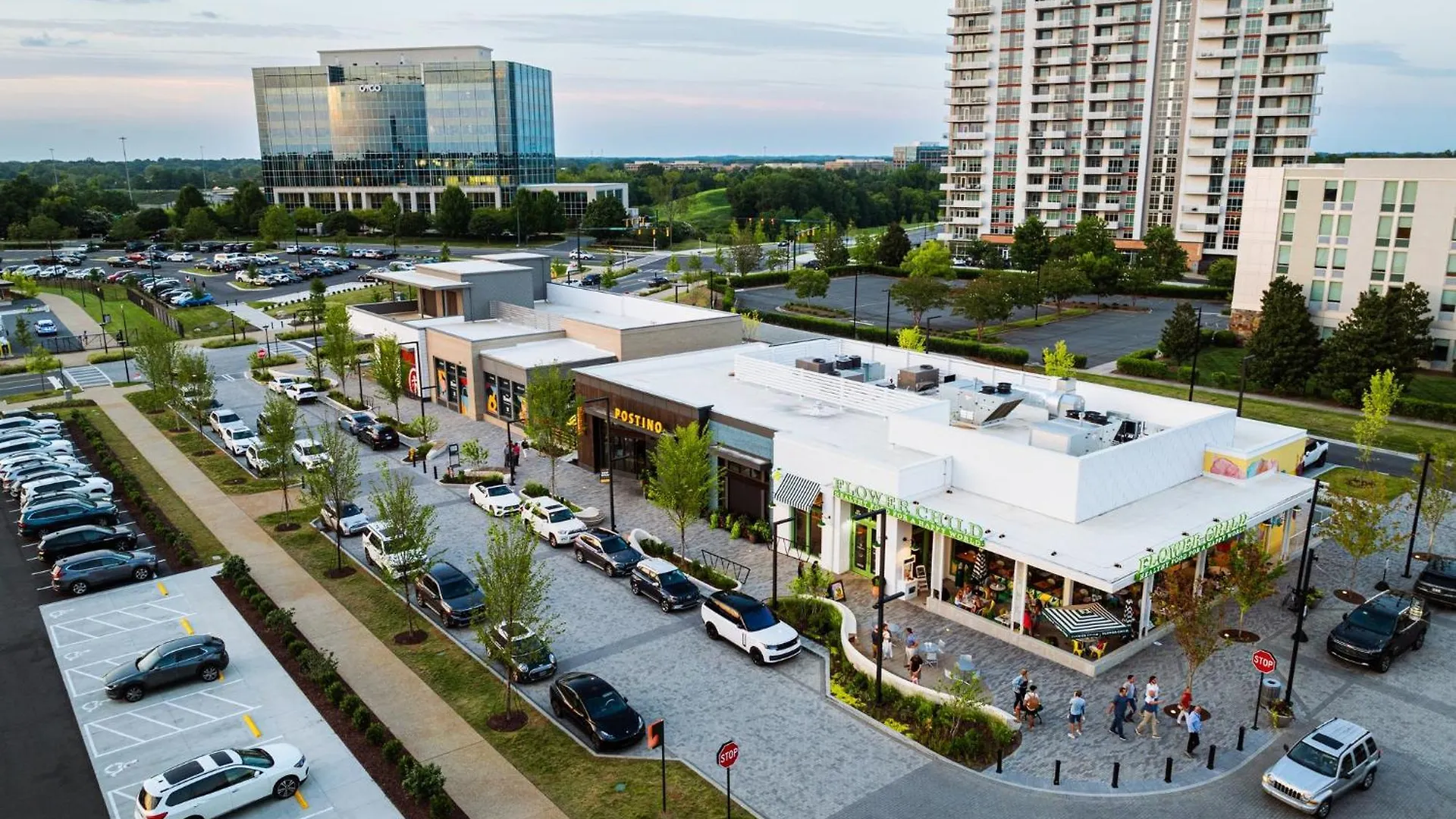 Staybridge Suites - Charlotte Ballantyne By Ihg 3*,  United States
