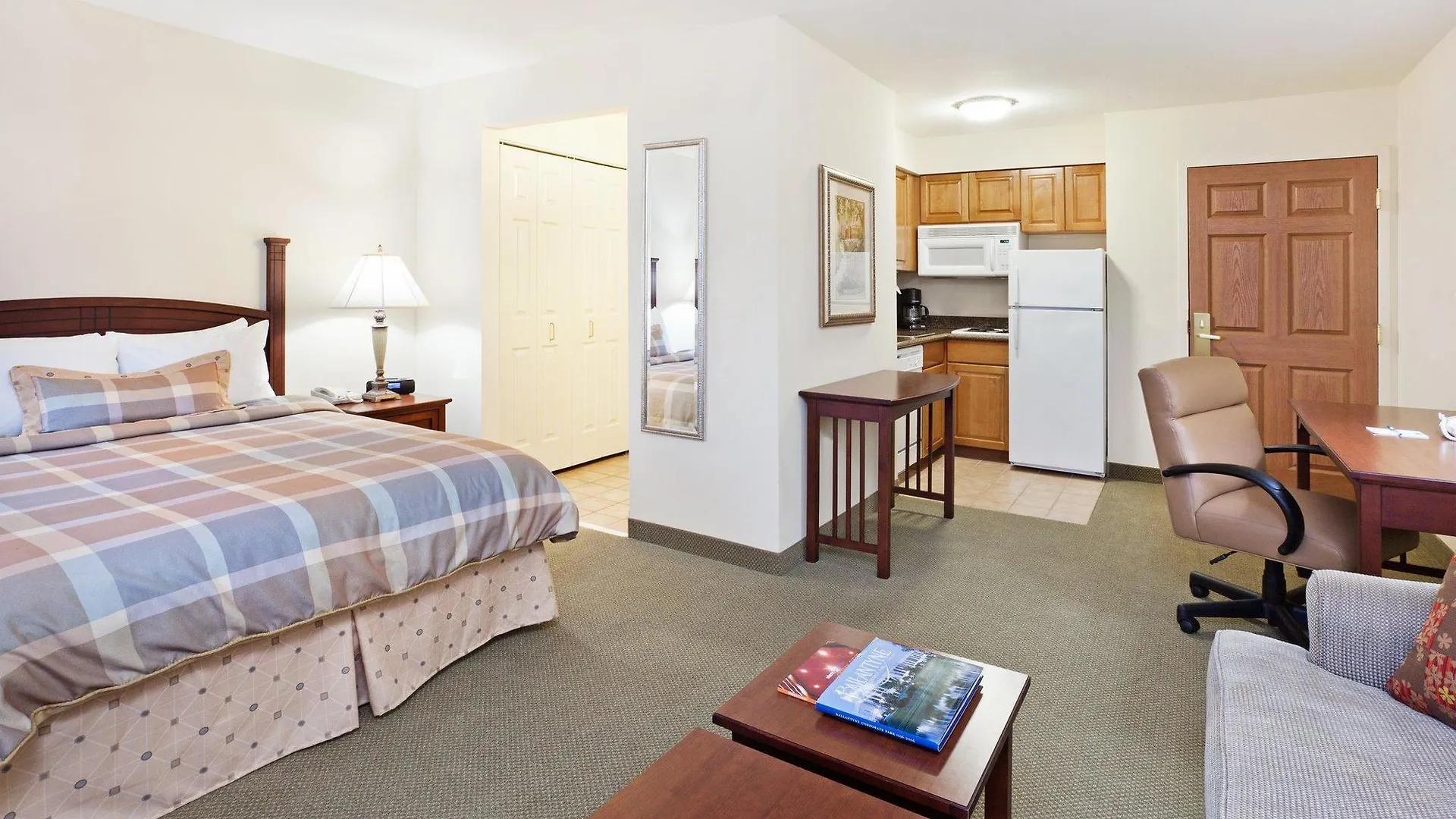 Staybridge Suites - Charlotte Ballantyne By Ihg United States