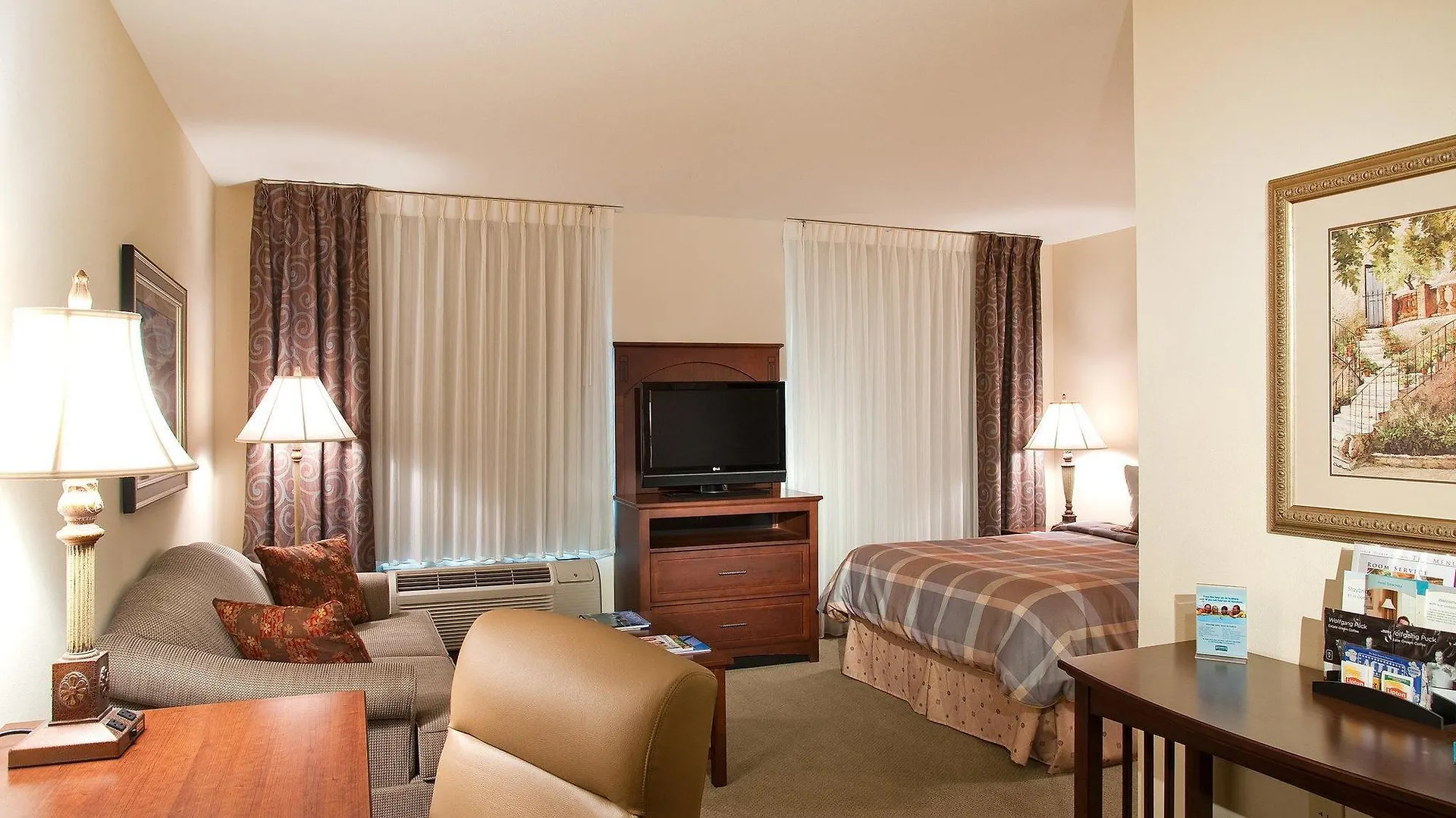 Hotel Staybridge Suites - Charlotte Ballantyne By Ihg