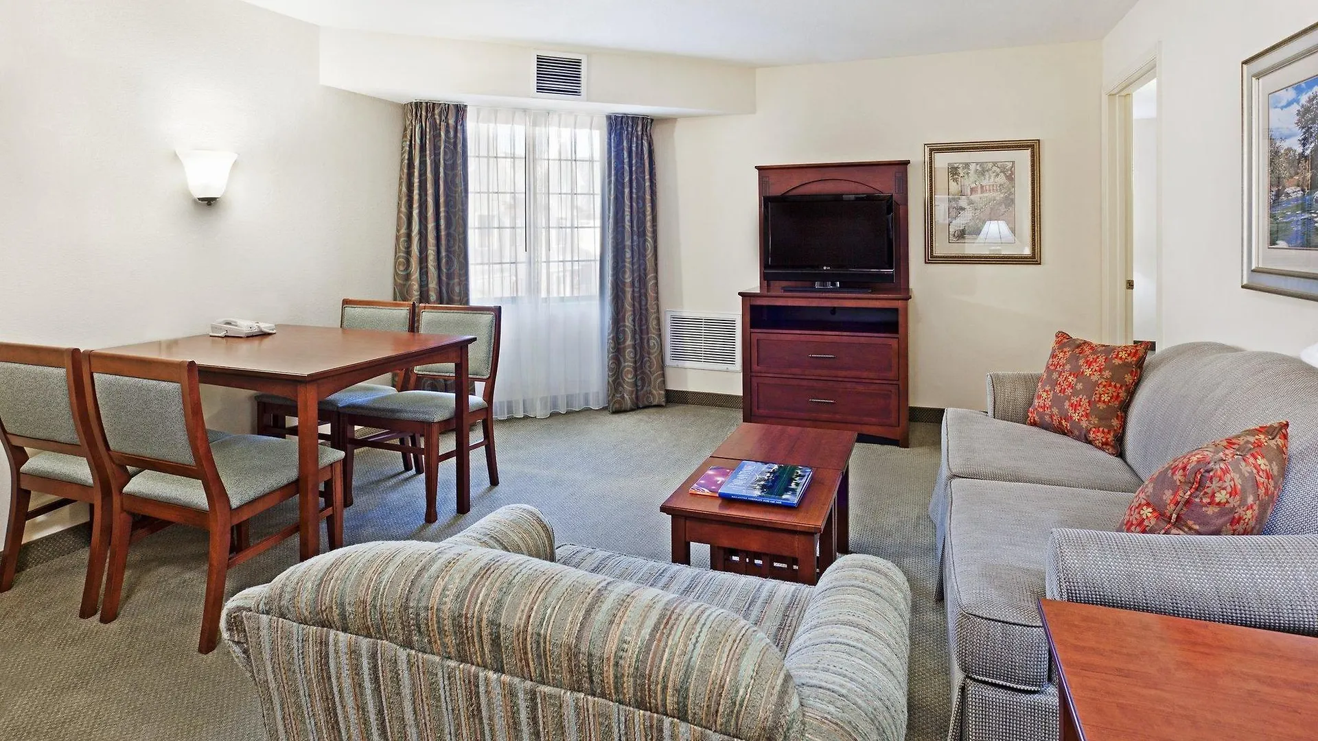 Staybridge Suites - Charlotte Ballantyne By Ihg United States