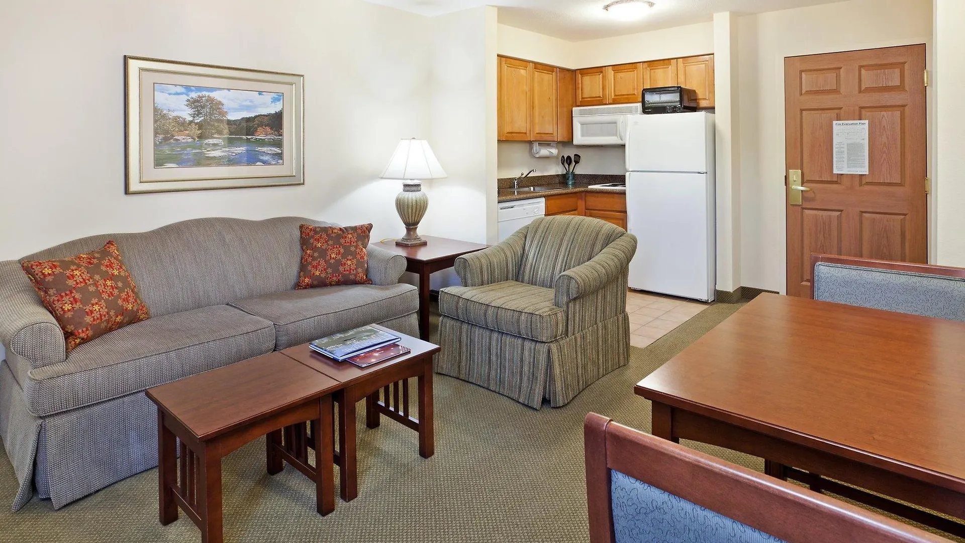 Hotel Staybridge Suites - Charlotte Ballantyne By Ihg