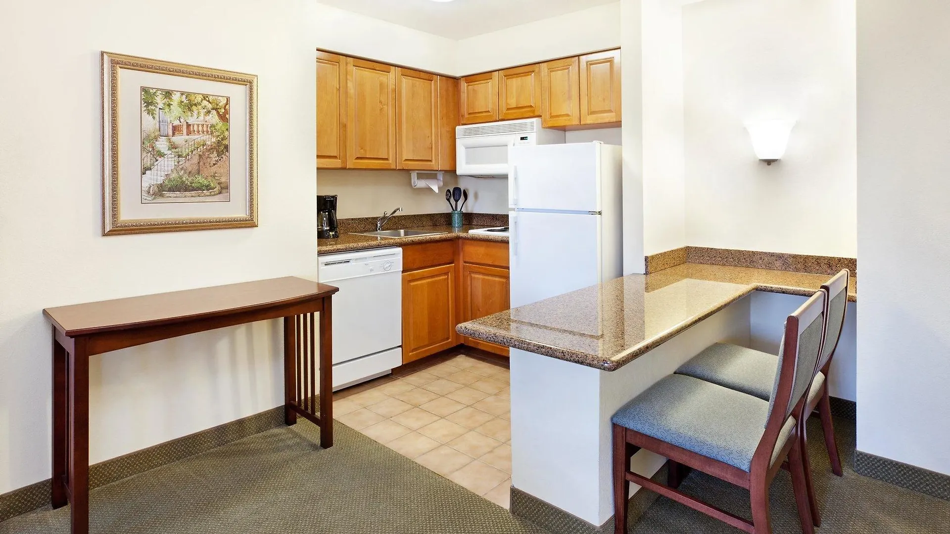 Staybridge Suites - Charlotte Ballantyne By Ihg