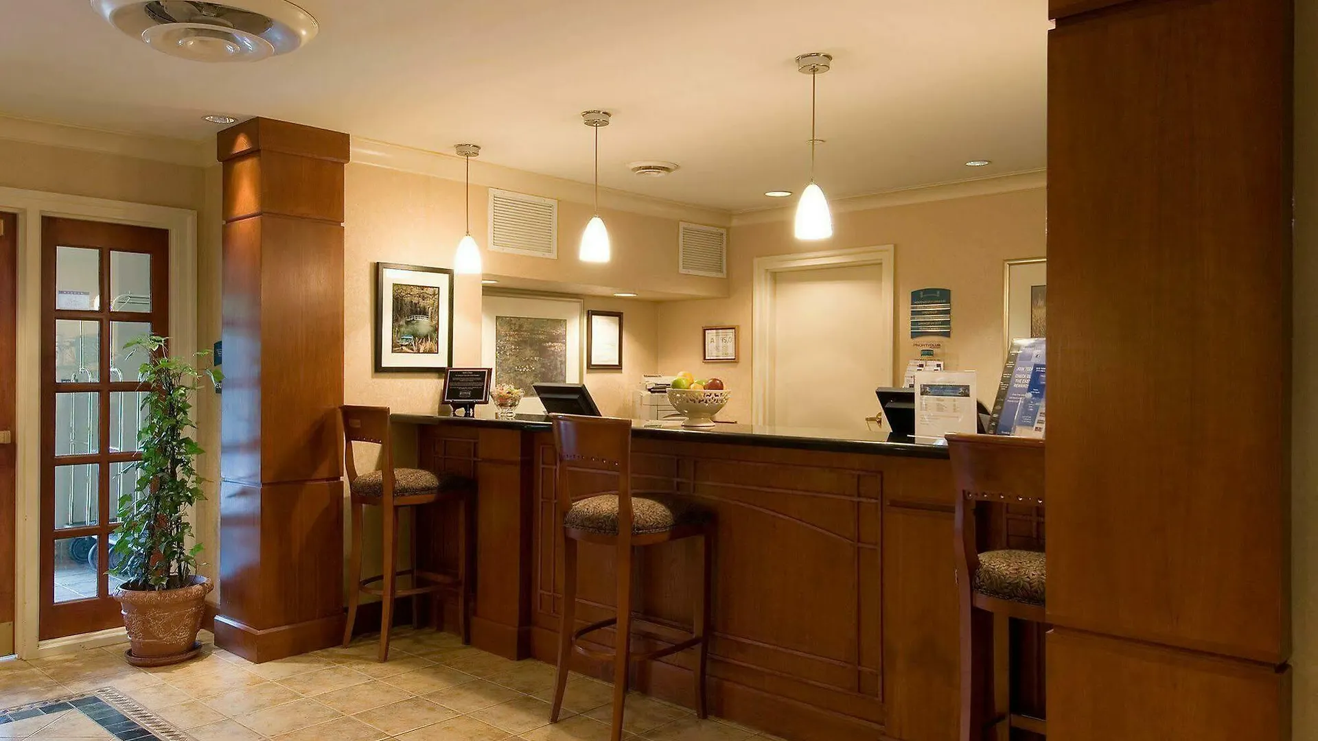 Staybridge Suites - Charlotte Ballantyne By Ihg 3*,