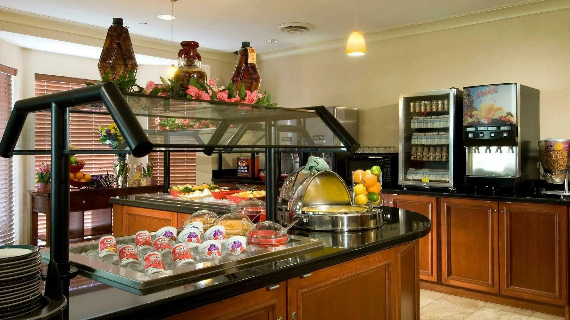 Staybridge Suites - Charlotte Ballantyne By Ihg 3*,