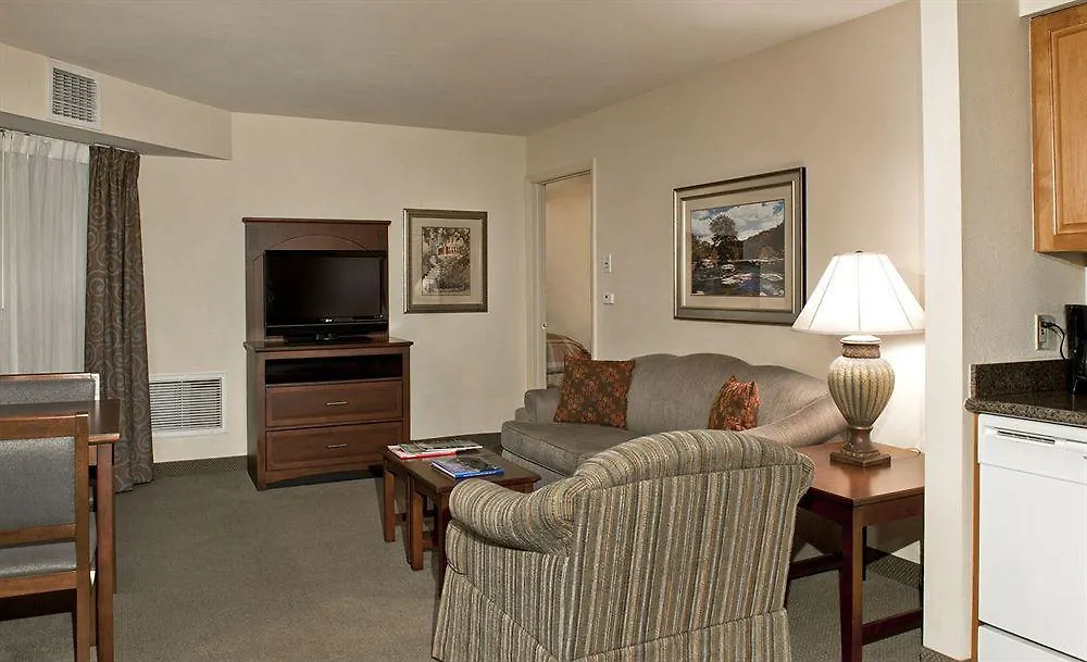 Staybridge Suites - Charlotte Ballantyne By Ihg 3*,
