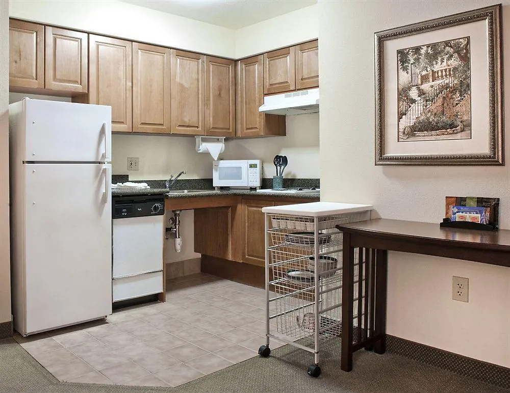 Staybridge Suites - Charlotte Ballantyne By Ihg United States