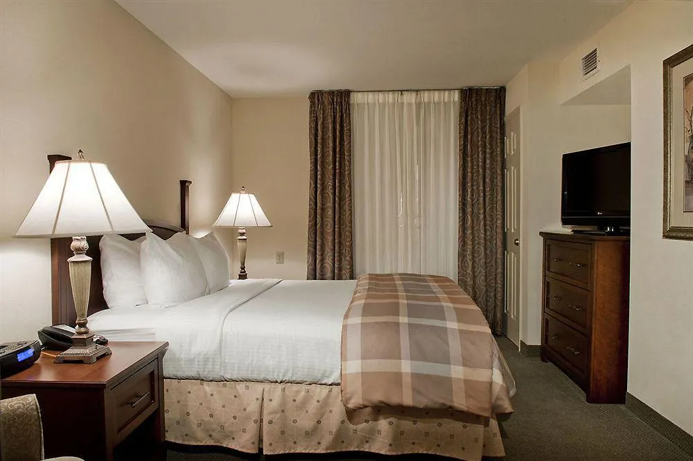 *** Hotel Staybridge Suites - Charlotte Ballantyne By Ihg United States
